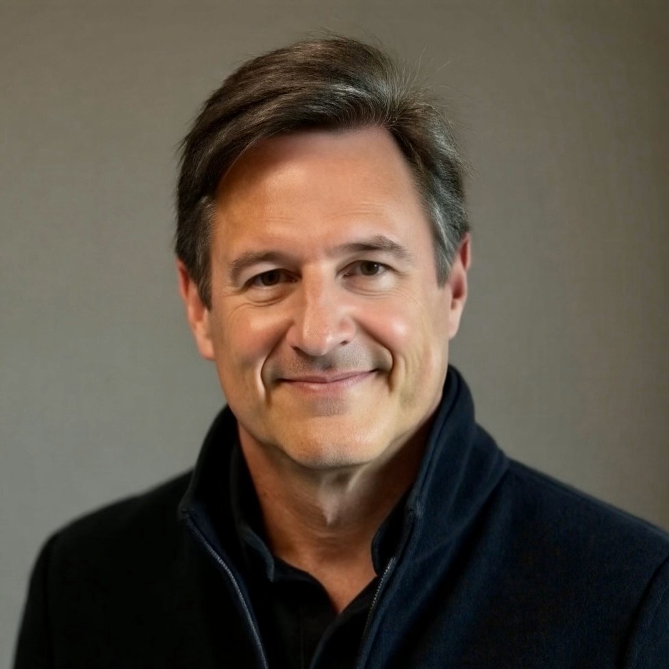 TriForLife CEO picture